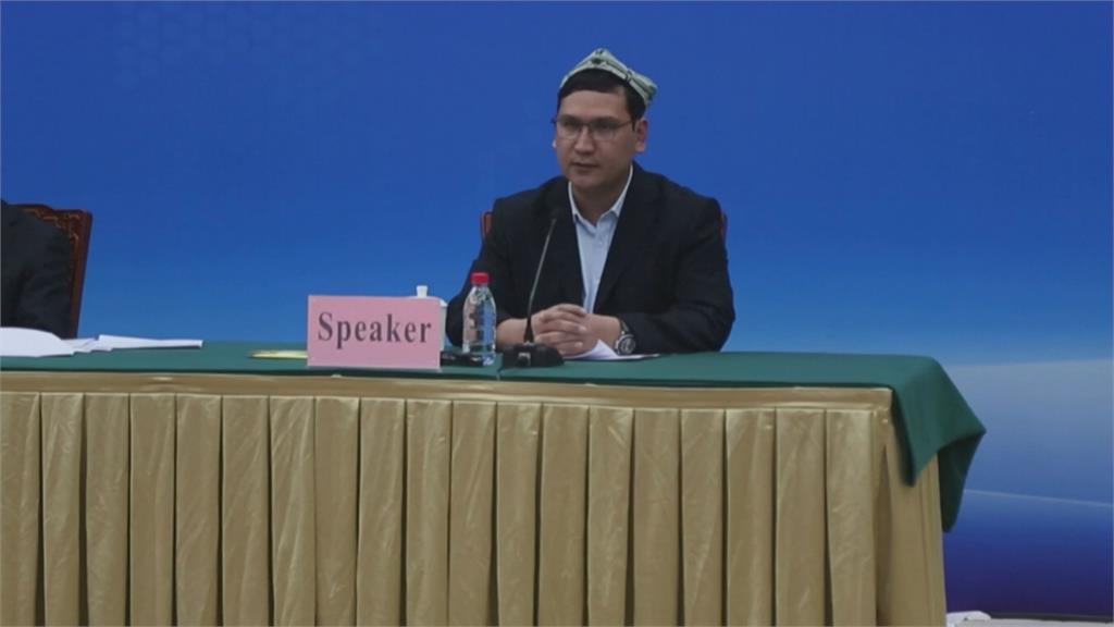 北京批西方國家造謠新疆議題 制裁英國機構官員