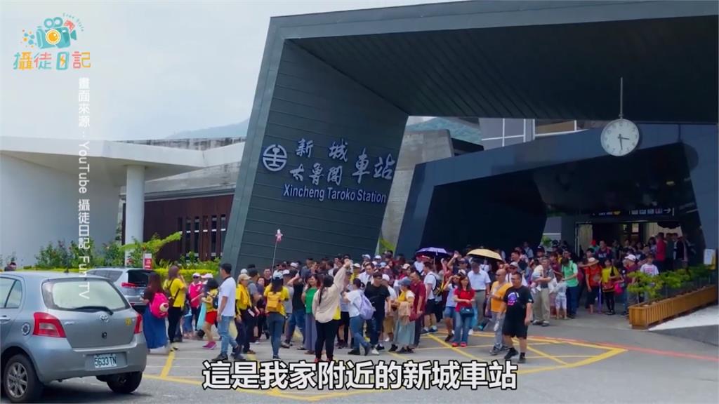 台灣觀光業非中國客不可？網紅實際街訪狠打臉