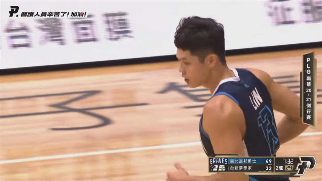 張宗憲秀大鎖實力 塔壁得分開竅大爆發