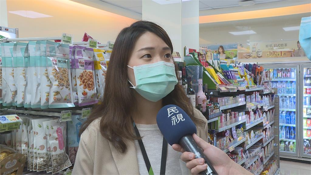 消暑商機提前報到 超商冰品大戰開打