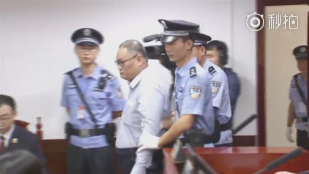 入獄後杳無音訊 李明哲妻籲中國依法開放聯繫