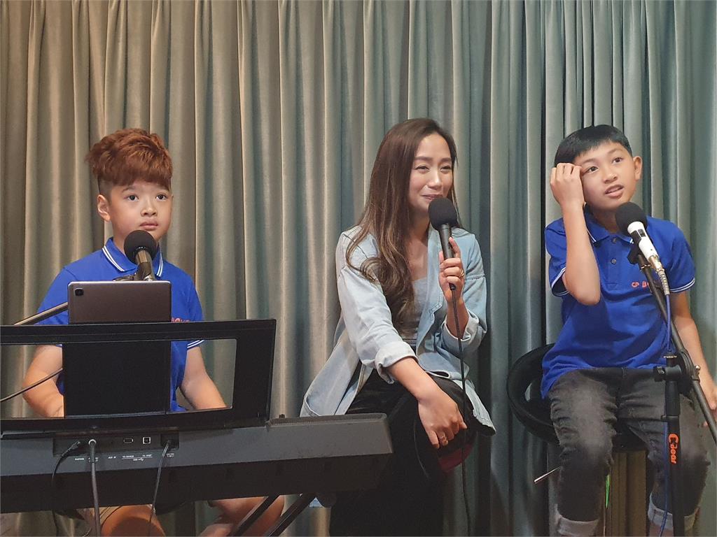 《台灣那麼旺》百萬關主吉巴奈上《萌力K歌吧》!最大心願竟是「開一間檳榔攤」