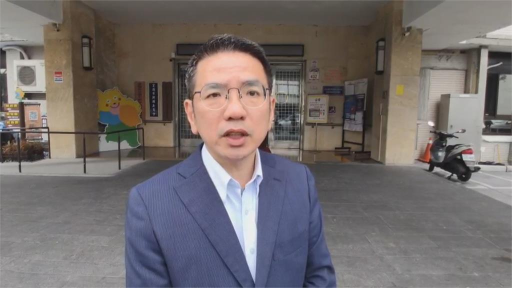 「觀光產業需要林佳龍的引導!」宜蘭旅遊業聯合聲明盼林佳龍留下來