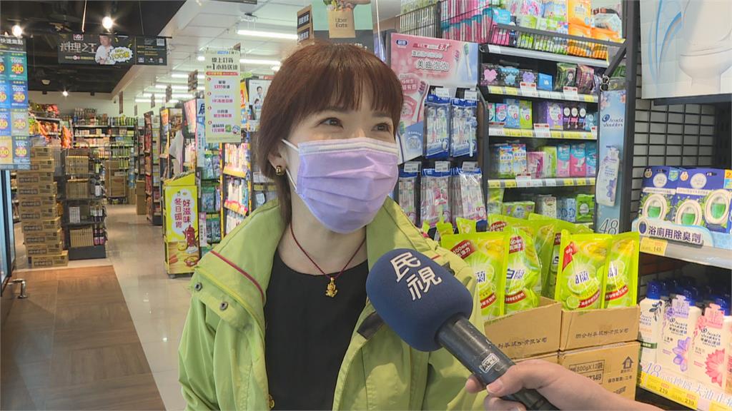 消暑商機提前報到 超商冰品大戰開打