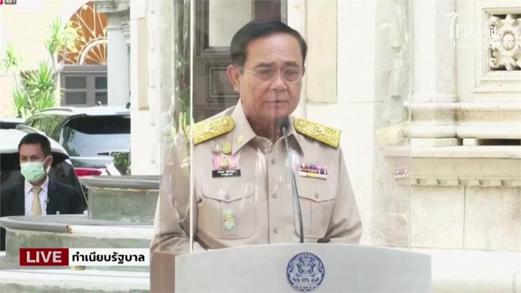 全球／緬甸軍政府轟炸報復 克倫族倉皇逃往泰國