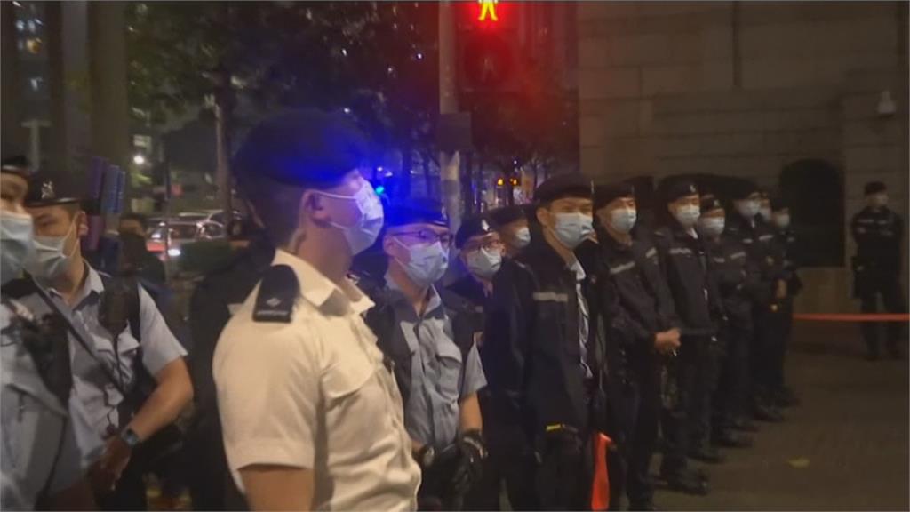 中禁台灣鳳梨、打壓香港民主...兩會前夕動作頻頻 專家：測試美國態度