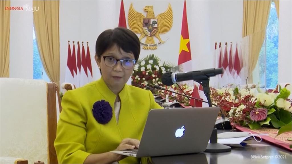 東協峰會當面講！印尼總統：難接受緬甸局勢
