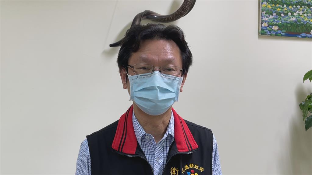 北部篩檢站塞爆 萬華一家三口夜衝花蓮快篩