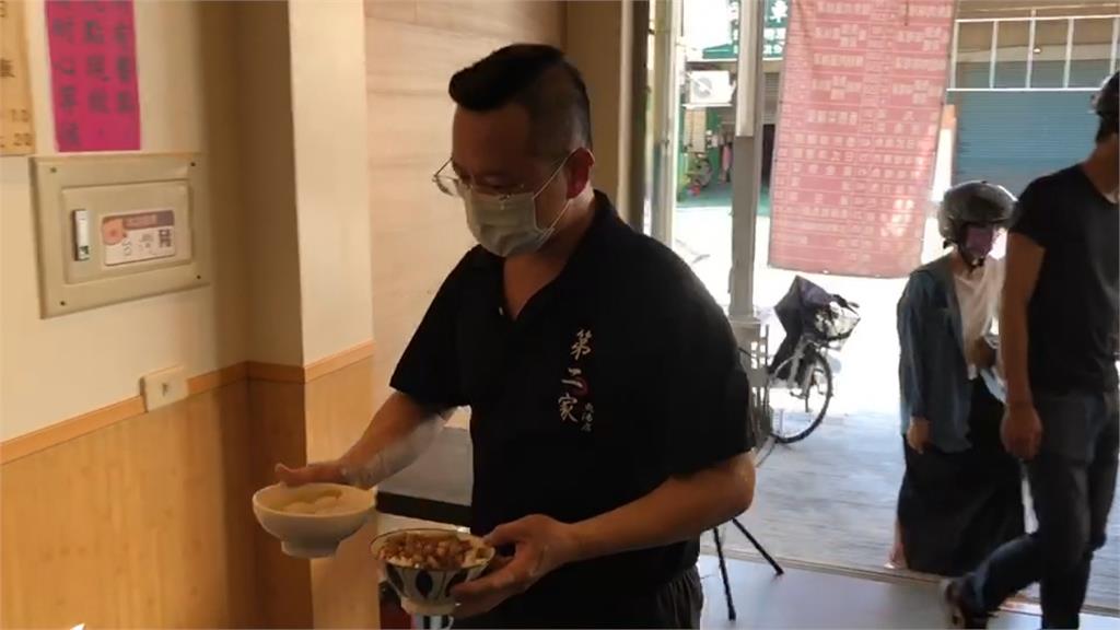 有洋蔥!顧客留言「您撐住 我會帶全班來喝丸子湯」