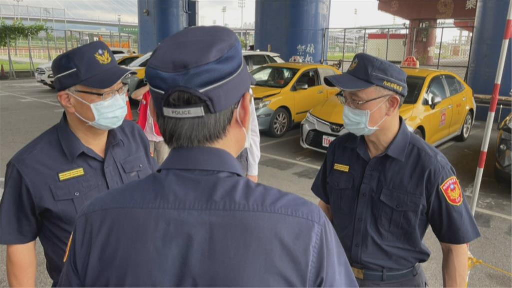 疫情持續升溫 週末不要趴趴走!陳家欽、黃宗仁合體加強宣導防疫