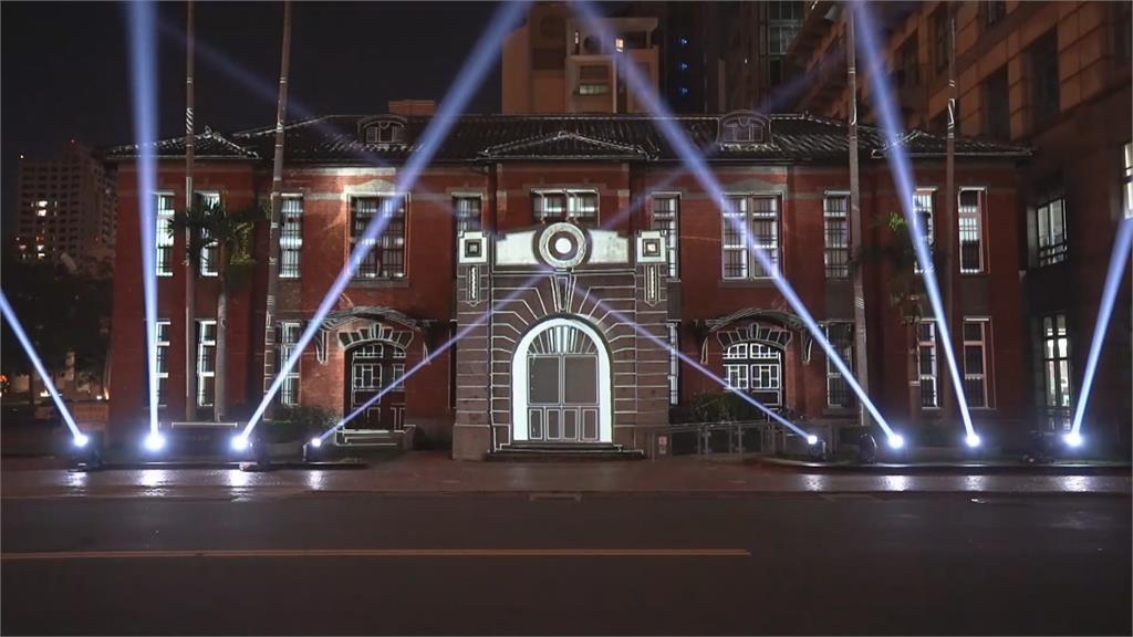 疫情影響台灣燈會 32年首次停辦 新竹改推「光臨藝術節」歡迎來玩