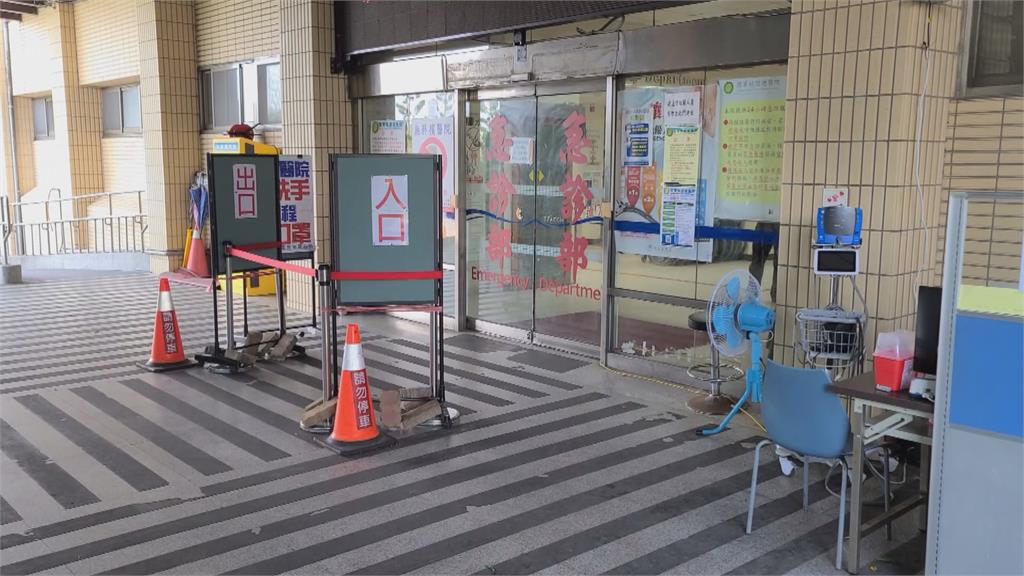 桃園男1傳20太可怕！　傳播鏈遍及家人、同事、朋友