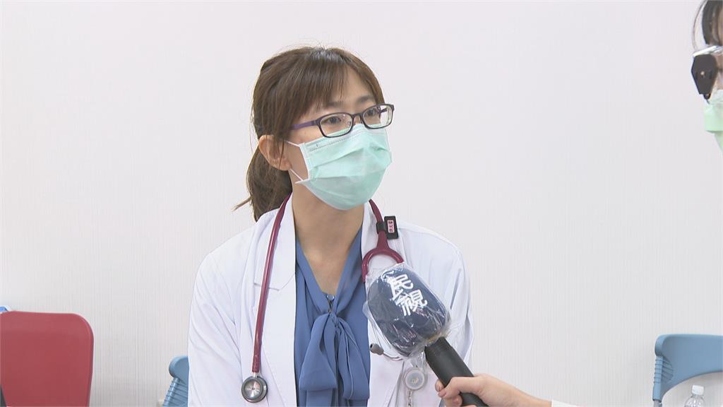 台南規劃3處大型疫苗接種站開打　嘉義縣300多位員警率先施打