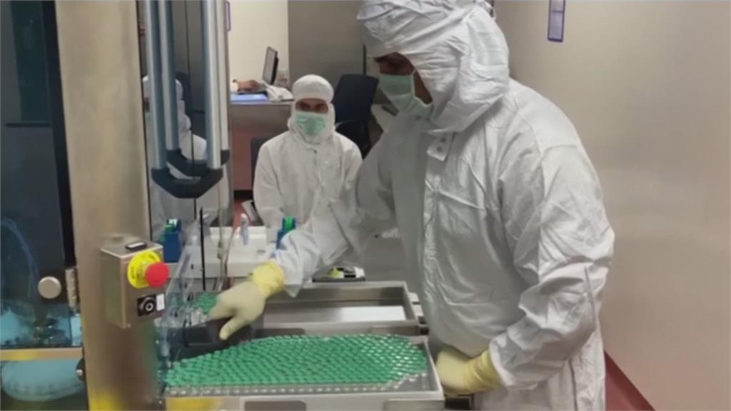 全球最大疫苗製造商 印度血清研究所失火5死