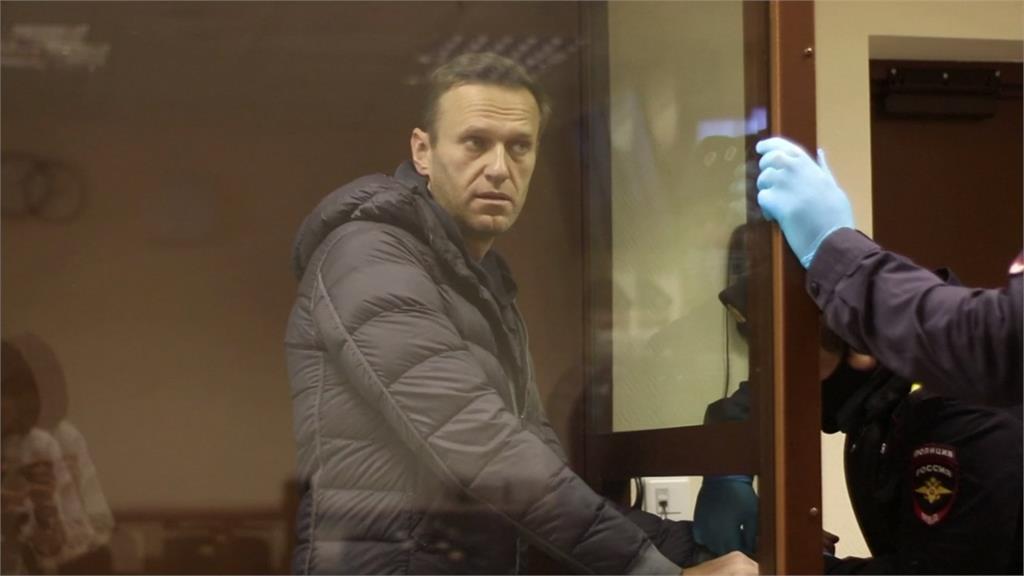 俄反對派領袖再添罪名 治療中毒醫師疑遭滅口