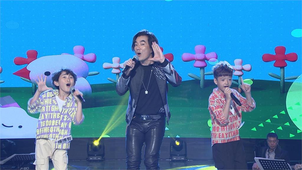 《台灣那麼旺》眾歌手視訊錄《防疫特輯》！齊心與觀眾對抗疫情