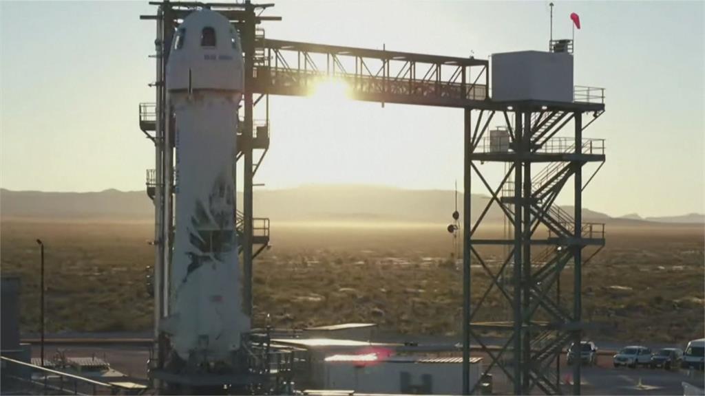 SpaceX星艦 「序號15」　首度高空飛行測試成功！