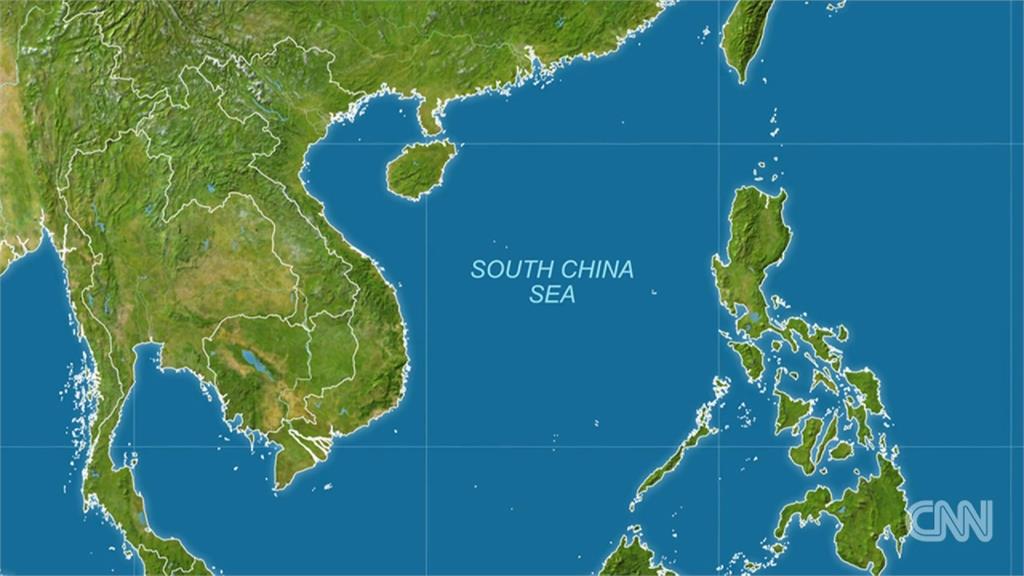 全球／制衡美國印太戰略 中國在南海建構「沙長城」