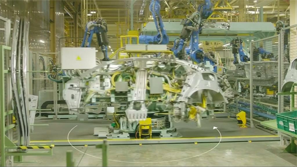 本田宣布2021年關英國廠 估4600名員工受影響