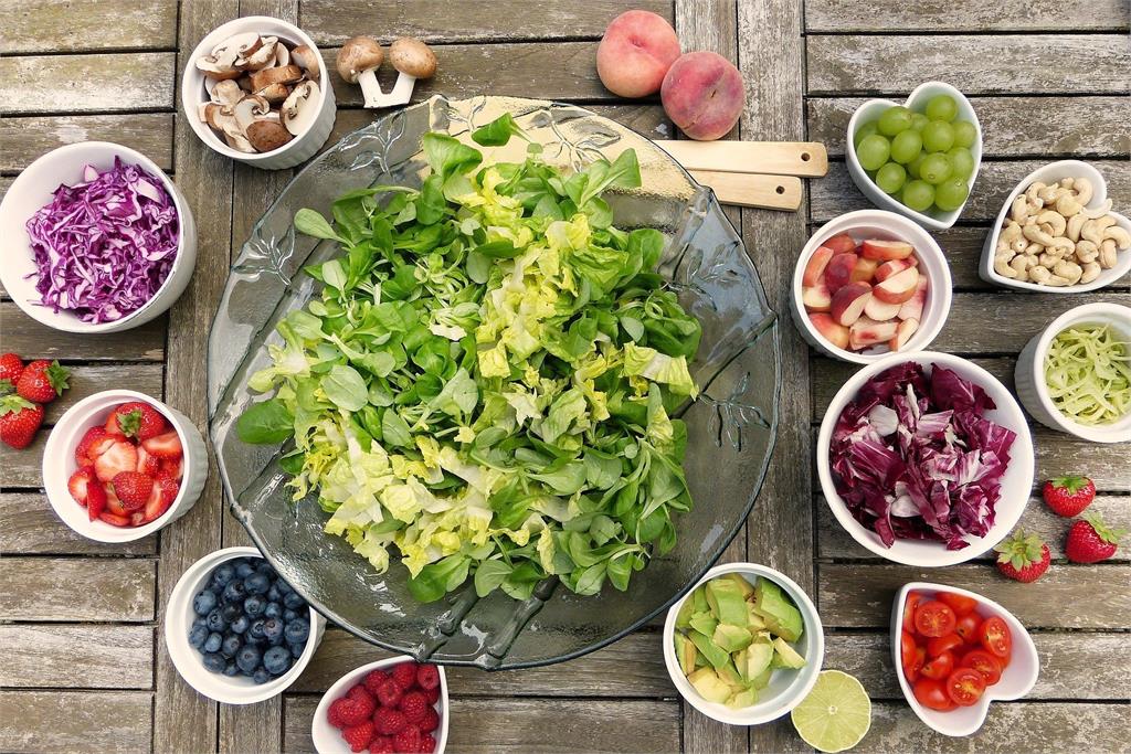 防疫在家想買菜？北農大推這5種蔬果　產量穩定又營養健康　