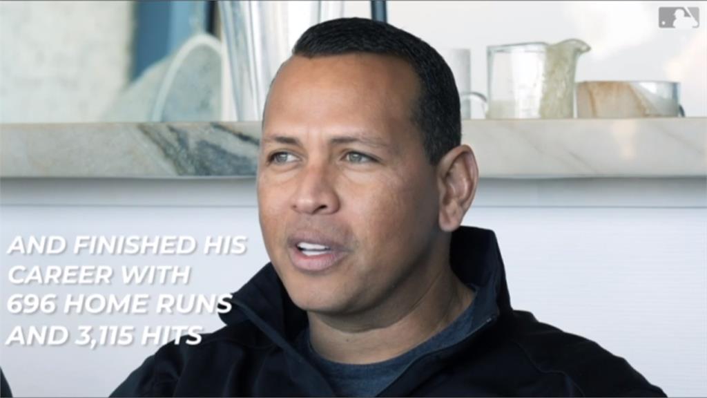 大聯盟天份加新科技 A-Rod:新生代職棒生涯至少15年
