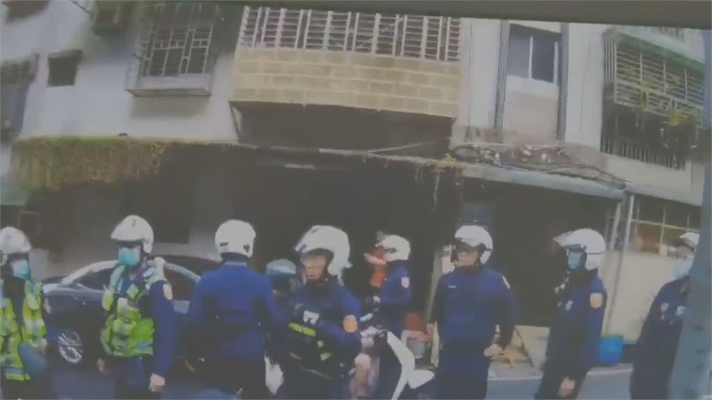 又闖禍!藝人郭桂彬子涉肇逃家中搜出上百包毒品遭起訴