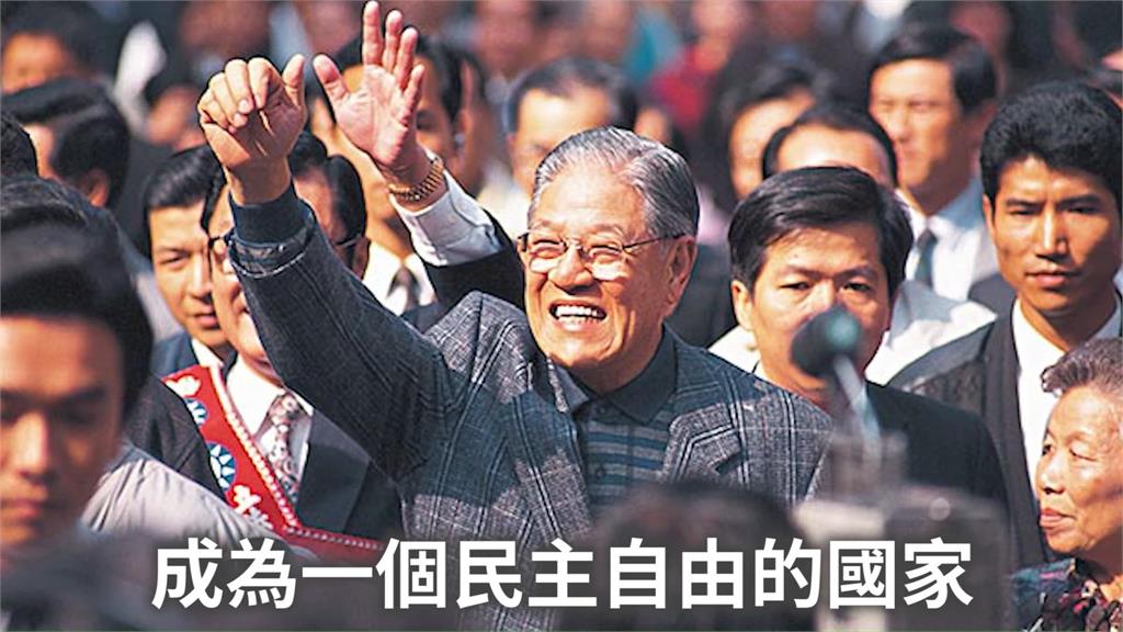 中國六四事件32周年！走在追求民主道路上　台港兩地命運大不同
