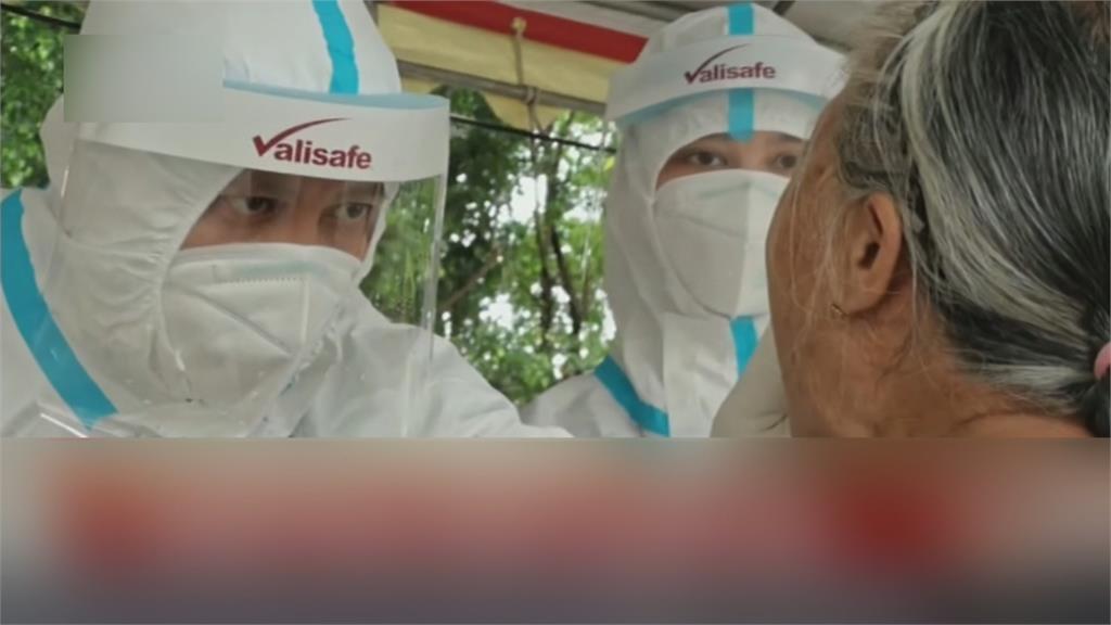 廣東疫情蔓延!當局啟動擴大篩檢 匿名醫護曝「實際確診有黑數」