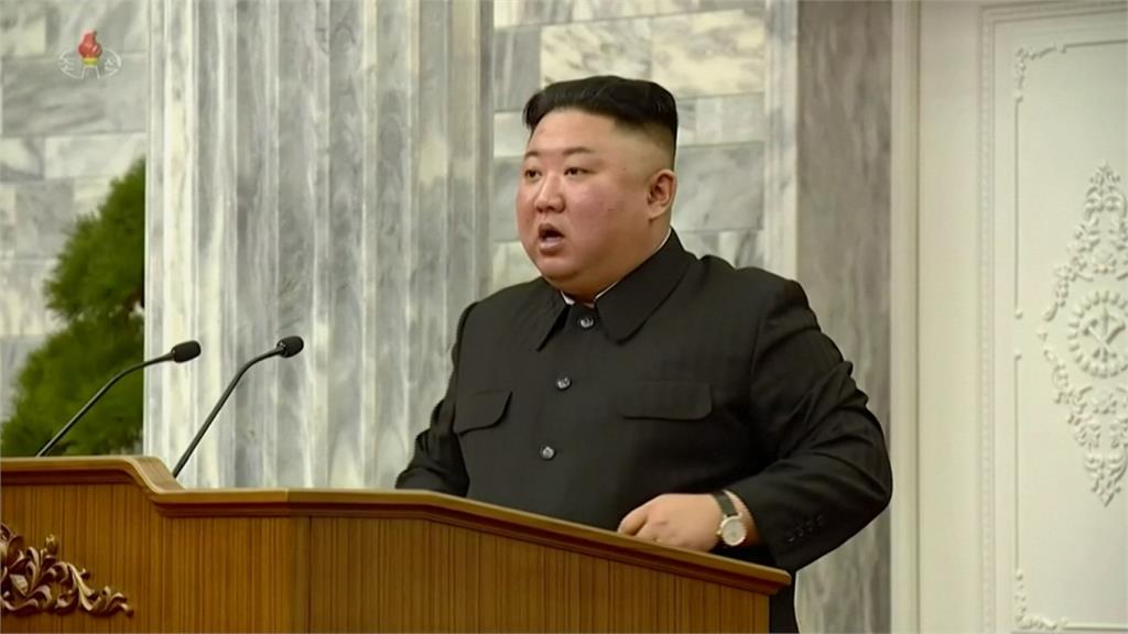 金正恩神隱1個月！名錶洩健康狀況　MIT核武專家：北韓在選繼任者？