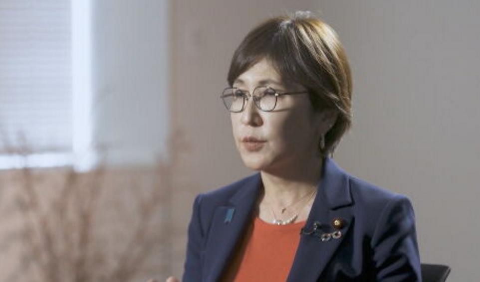 日本自民黨又爆歧視！　幹部會議擬邀女性但不准發言