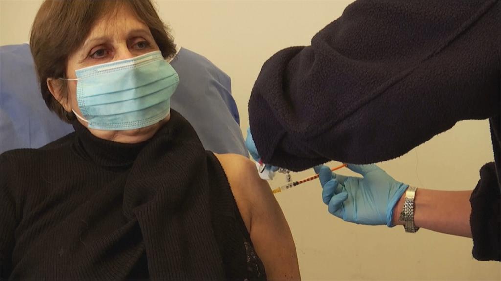疫苗爭奪戰！義大利開歐盟第一槍阻擋25萬劑疫苗出口澳洲