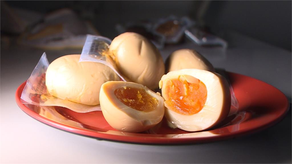 哪種「蛋」最好吃！網狂推「1」料理　大讚：蛋黃堪稱完美