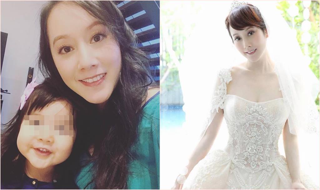 許慧欣消失台灣歌壇8年　好友自拍照意外讓她近況曝光！