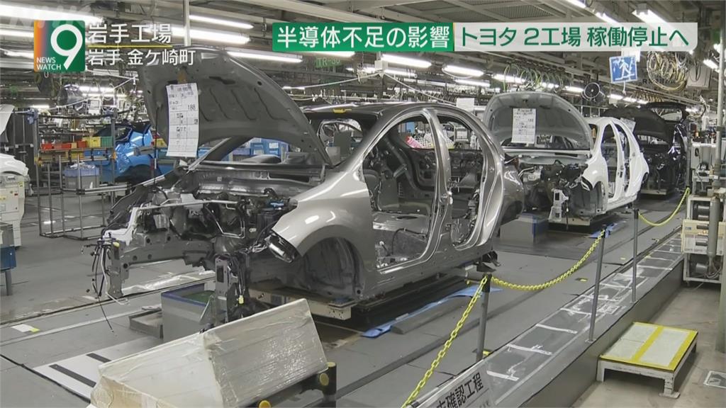 比2008年雷曼風暴更慘!日本2020GDP負4.6% 創1995年來新低