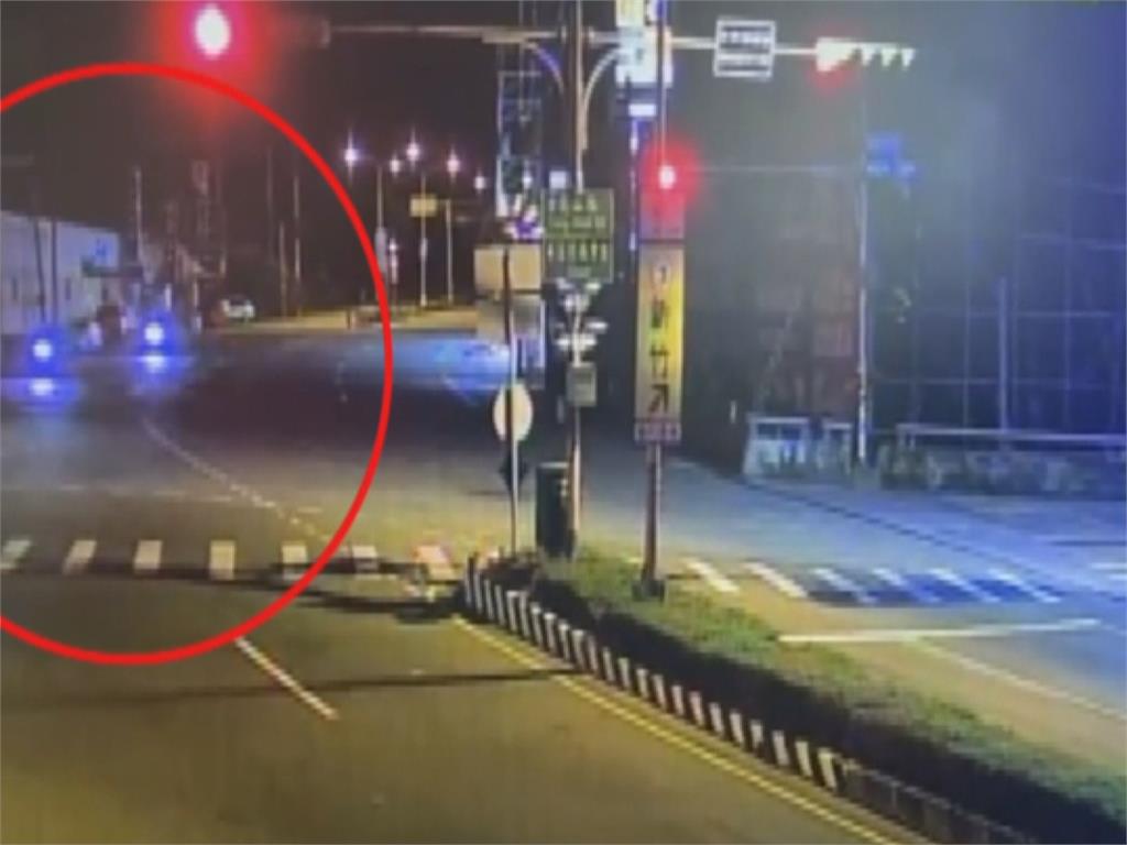 「移工禁足令」無法外出!目睹愛車被偷騎走急報警求援