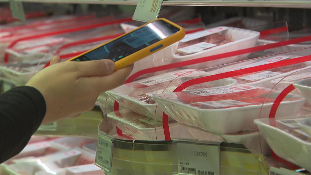 國產豬供貨足 價格合理 台灣豬標章大清查 下架逾60業者
