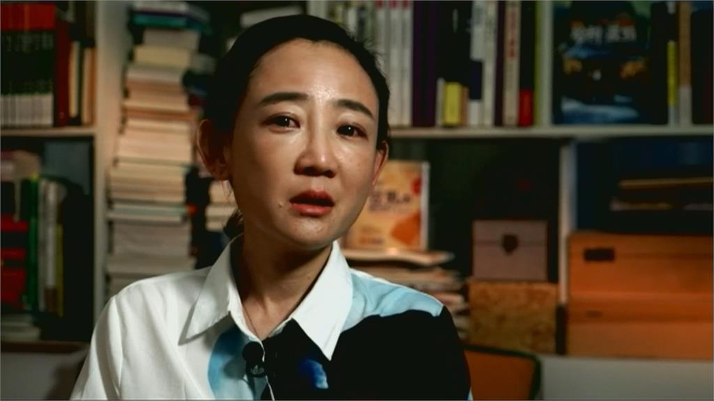 華裔作家遭中控間諜被押 澳駐中大使旁聽碰壁