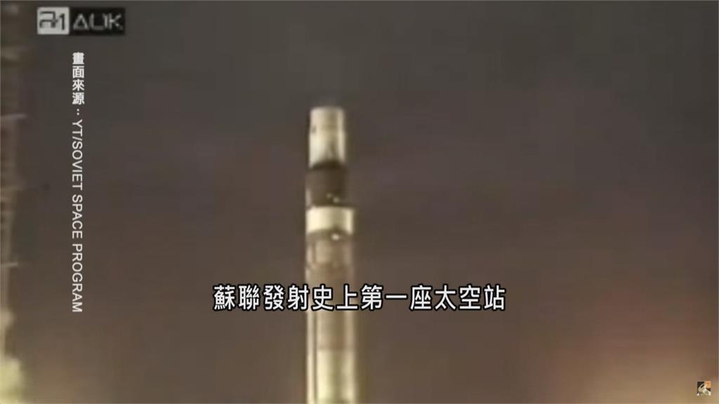 全球／挑戰美國太空霸權？中俄聯手建「月球太空站」