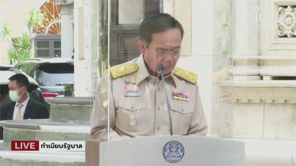緬甸軍鎮壓空襲 克倫族徒步逃泰國控遭遣返