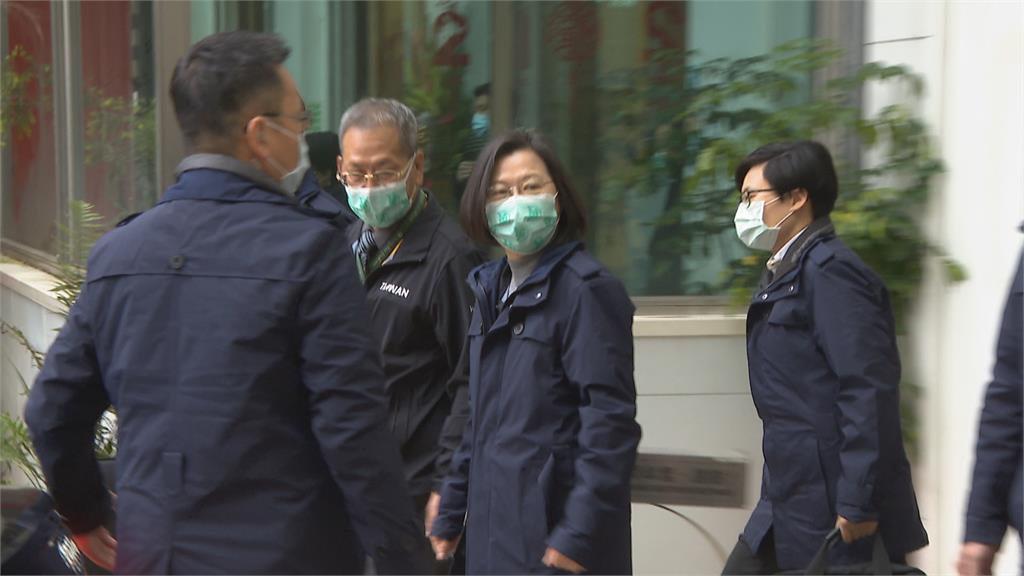 美國會暴動馬批不表態 總統:相信美國民主