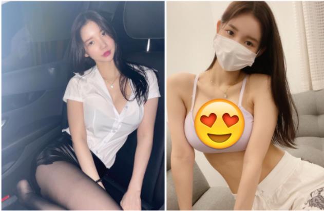 「暗黑潤娥」韓國DJ做菜只穿圍裙! 8萬網友嗨炸:我餓了!