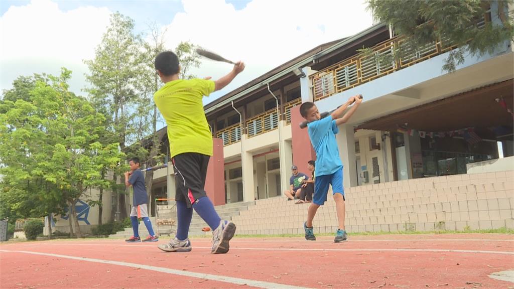 預防永遠傷害 國中小體育班定訓練上限體育署修正條文  每天至多訓練三小時