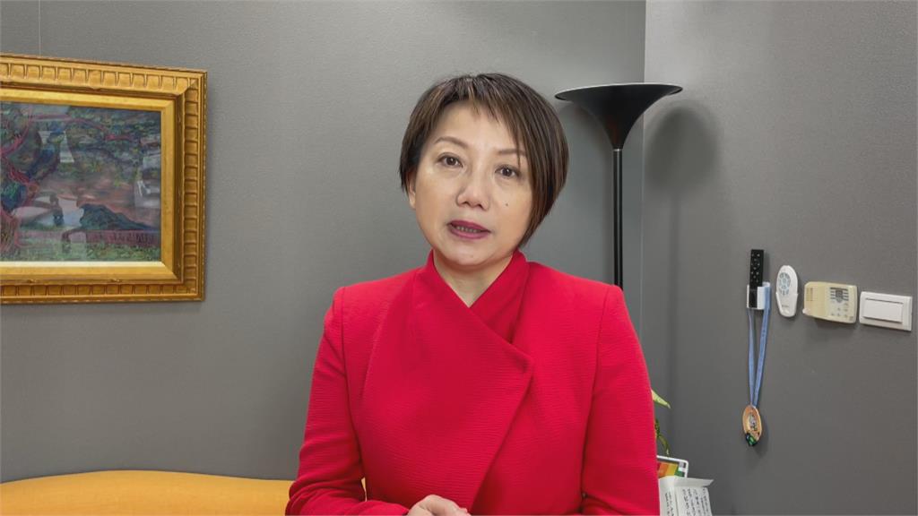 2021全球八大影響人物 蕭美琴獲選拜登上台 穩固台美關係角色突出