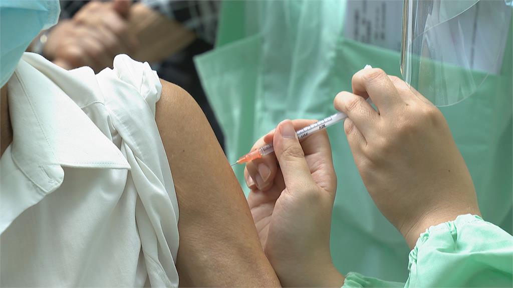 泰國試驗科興　AZ疫苗混著打　打疫苗也能「自由配」！