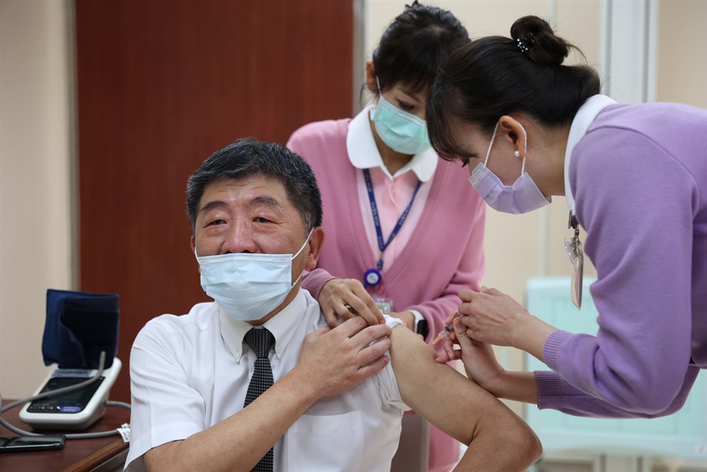 「後疫情時代」疫苗成全球希望 台灣施打進度如何？