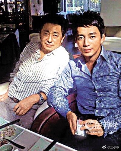 汪小菲被離婚2周後罕見發文!發出「1舉動」…隻字未提大S和愛女