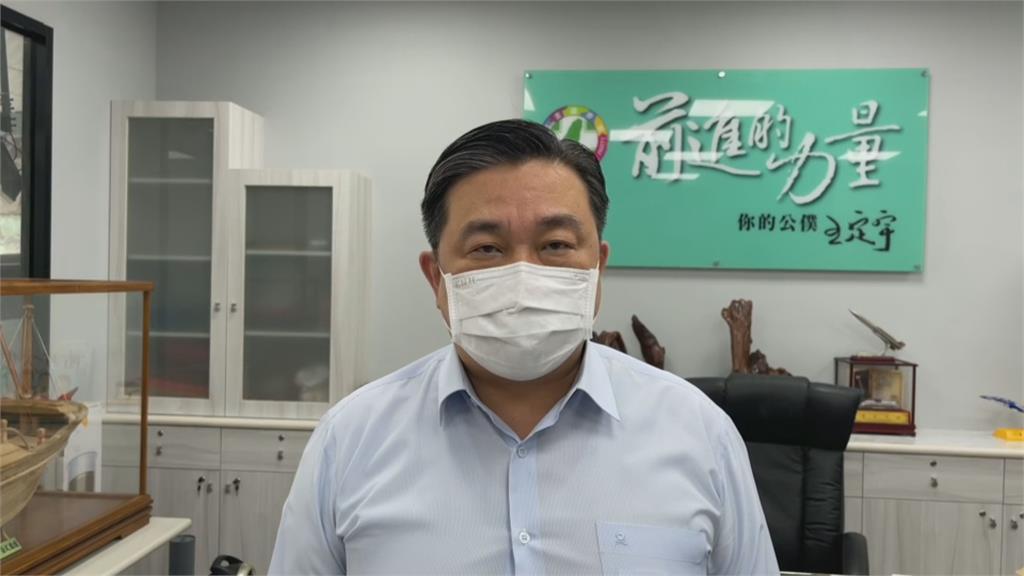 巴拉圭政府相中聯亞疫苗 承諾直接採認我EUA直接施打