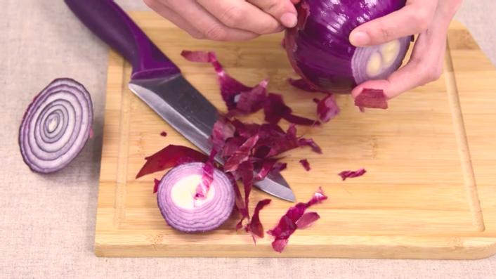 要怎麼切菜？基本料理刀法一次掌握，簡單切法學起來！