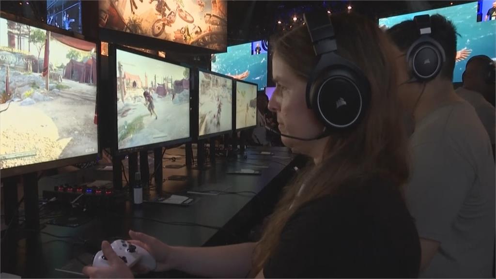 E3電玩展首度線上開辦大作《阿凡達》　讓玩家寄身納美人抵禦入侵者