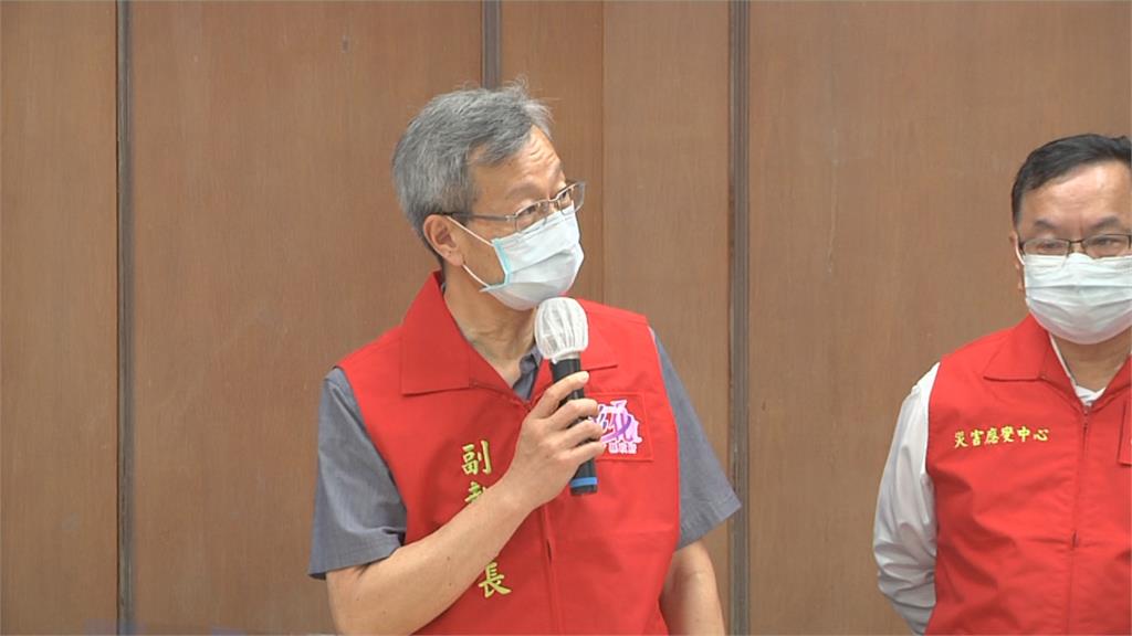 「葡萄媽媽」傳染社區歌唱班22人彰化疫情擴大　王惠美向中央求援